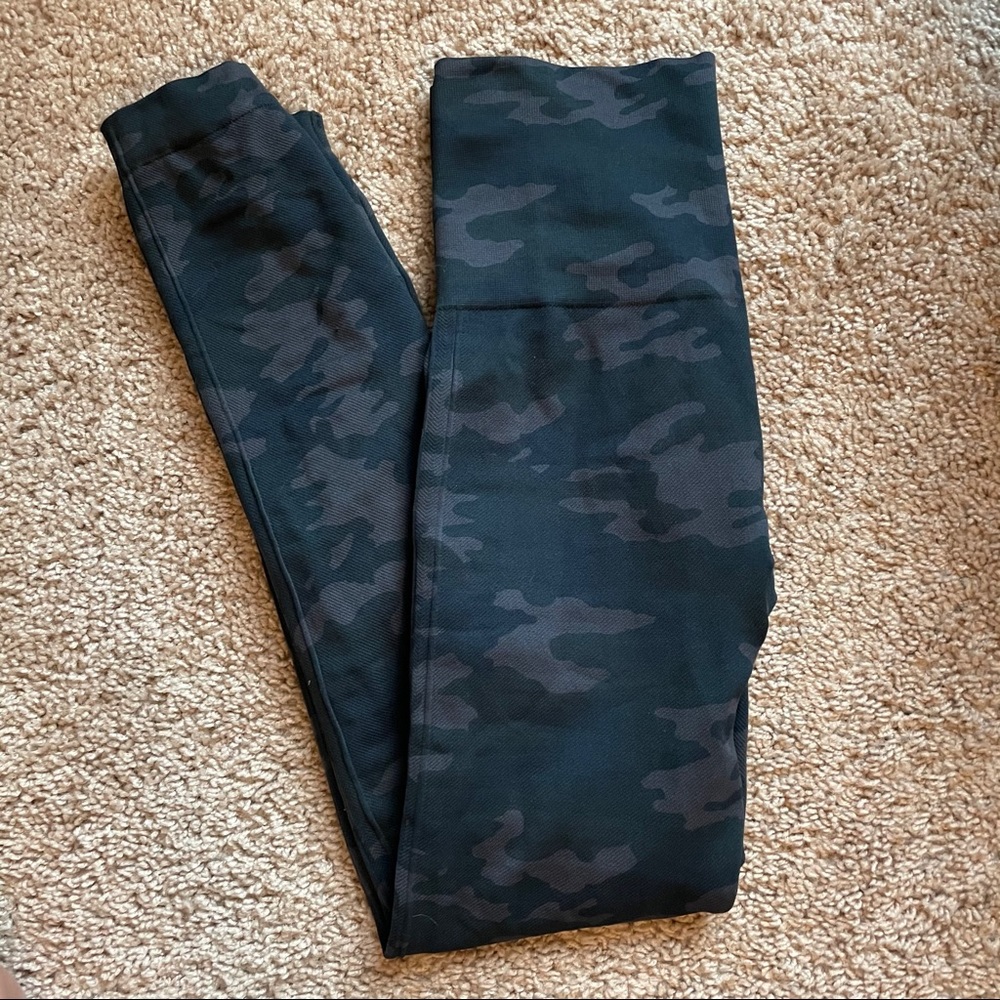 Camo spanx - Picture 2 of 3
